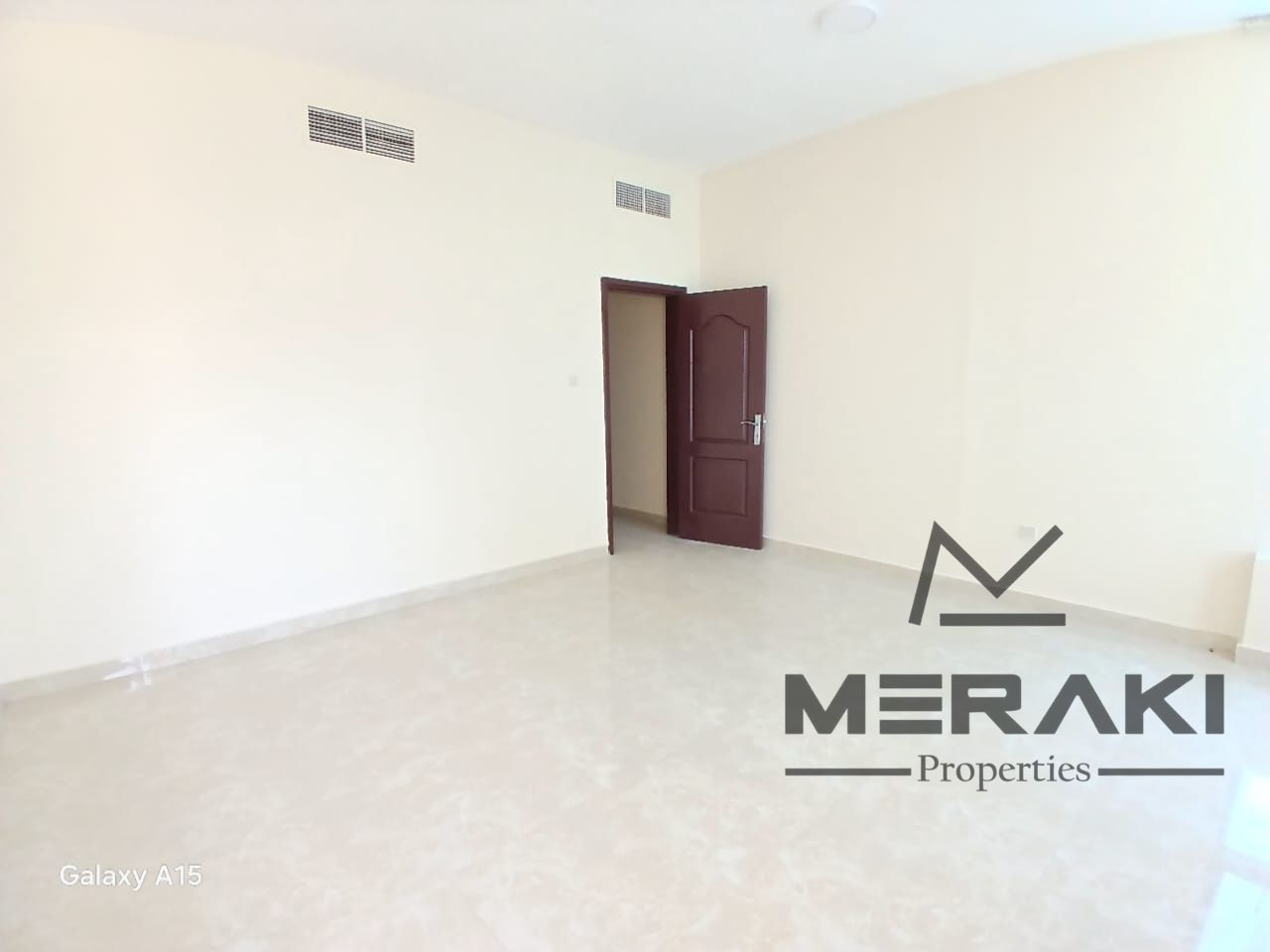 apartment card
