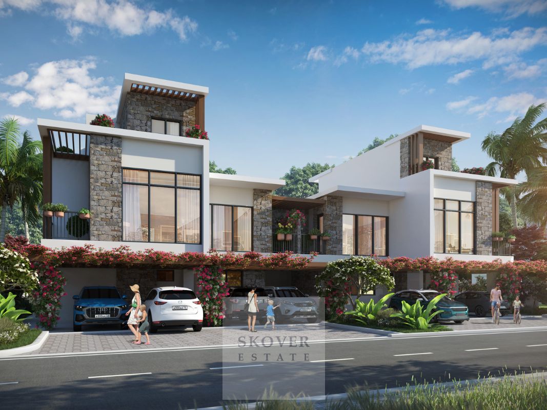 Genuine resale | Handover 2026 | Close to amenities