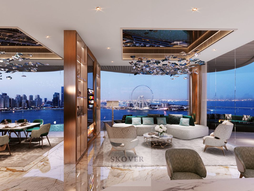Sea View | Corner unit | Genuine resale | Best price