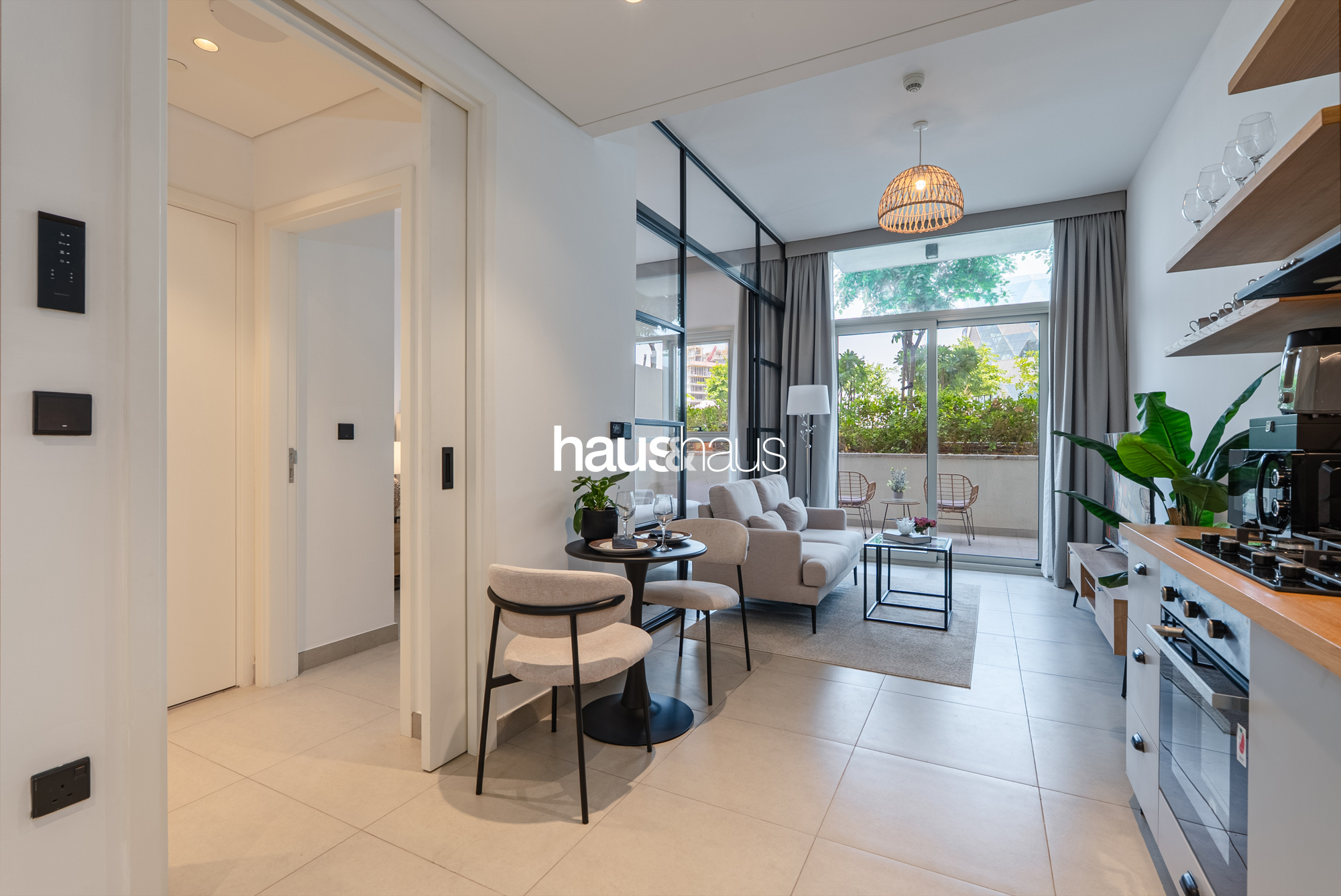 Summer Offer! | Cosy 1BR | Resort-Like Amenities