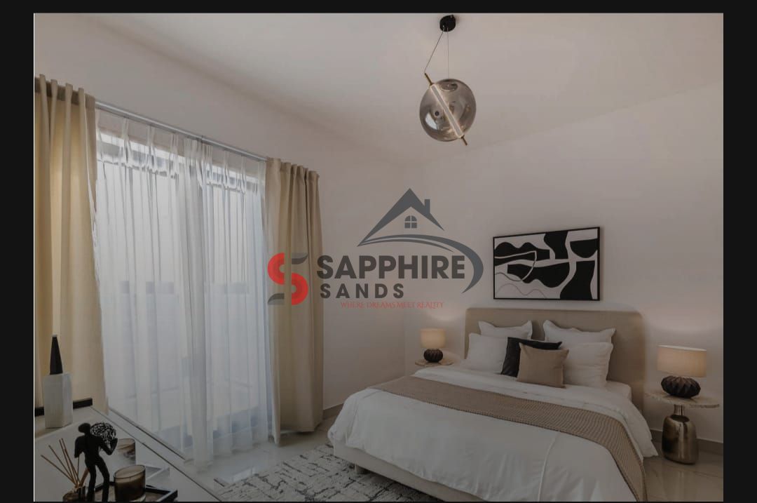 | |BRAND NEW 1 BR || UNFURNISHED || AMENITIES VIEW || MORTGAGE POSSIBLE ||