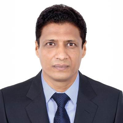 Islah Uddin Rafiuddin