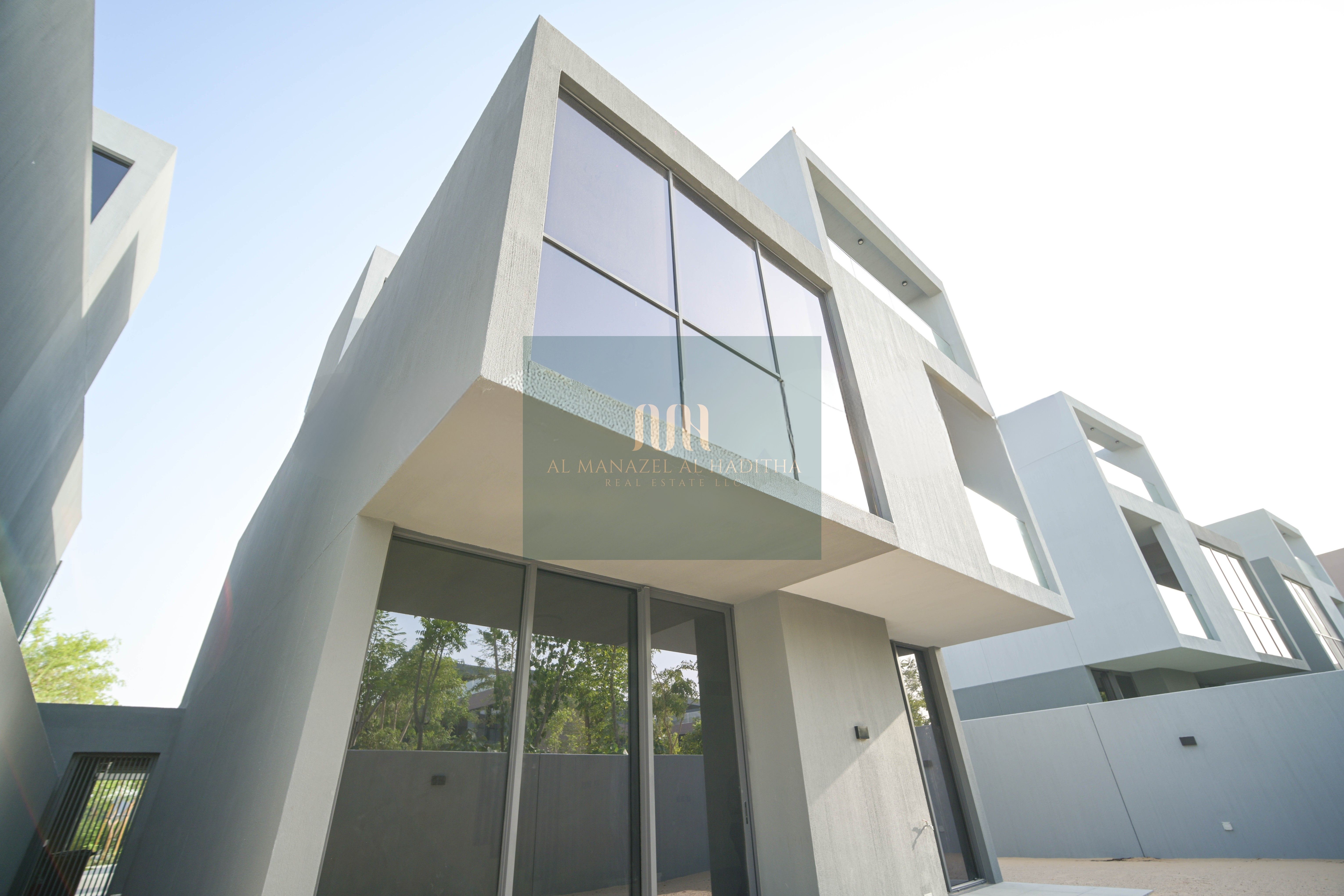 4 BEDS+ MASTER| STAND ALONE VILLA I BRAND NEW| READY TO MOVE IN