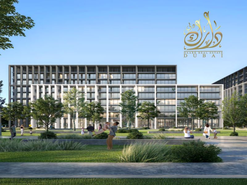 Community Lifestyle +15% ROI NET 10% Down Payment