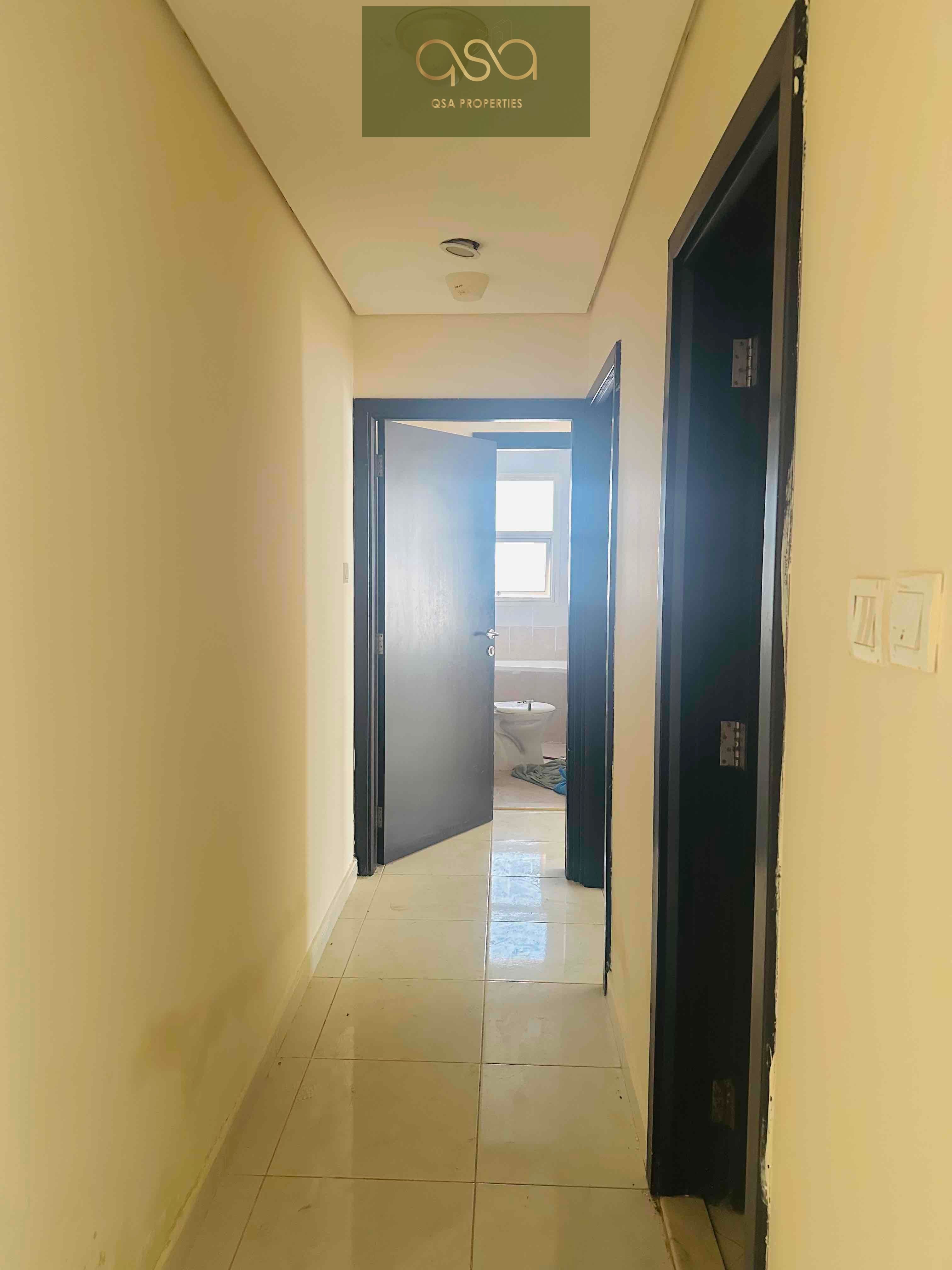 Ready To Move/ Open View/ With Parking/Spacious Two-Bedroom Apartment for Rent – 1,500 Sqft | AED 37000 Only