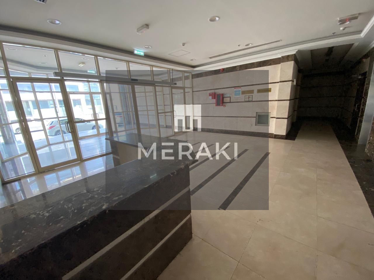 Commercial Building For Sell