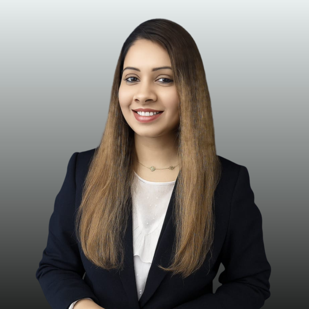 Farah Shahid Mohammed Shahid