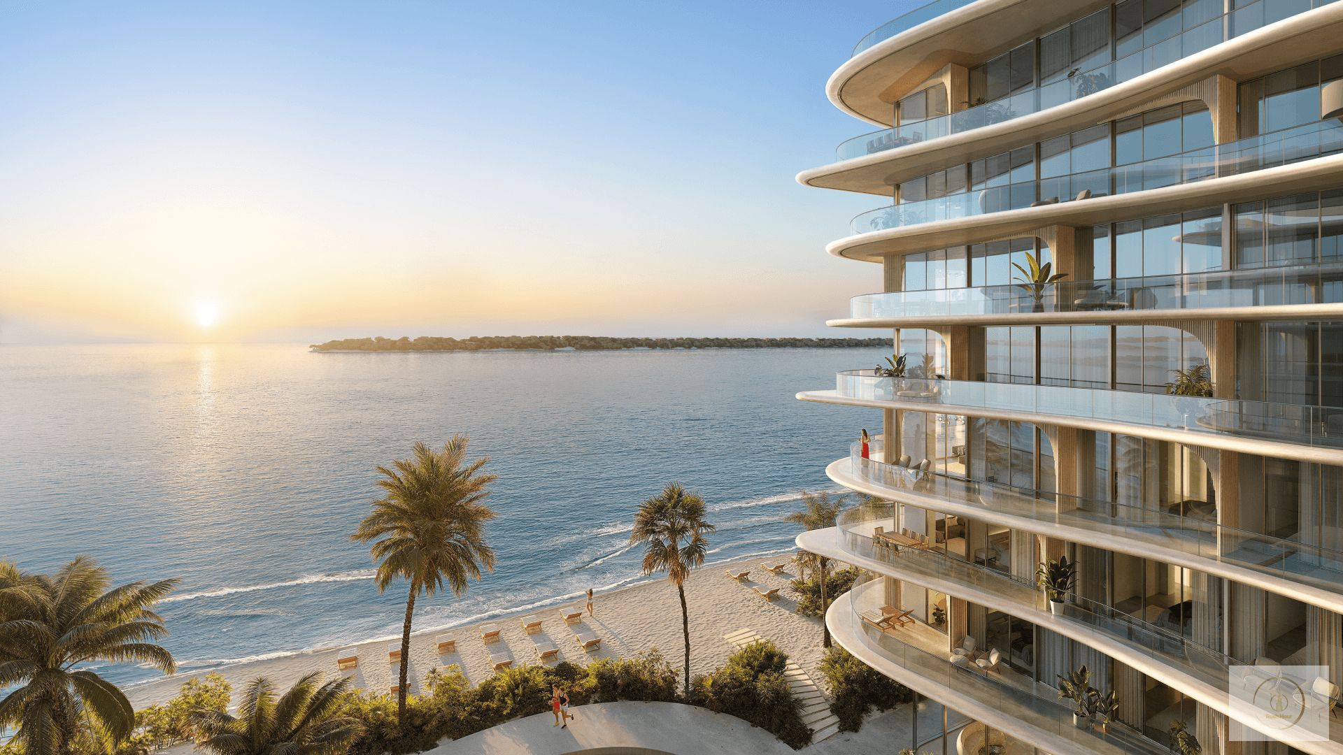 10YR Golden Visa | Penthouse | Beachfront