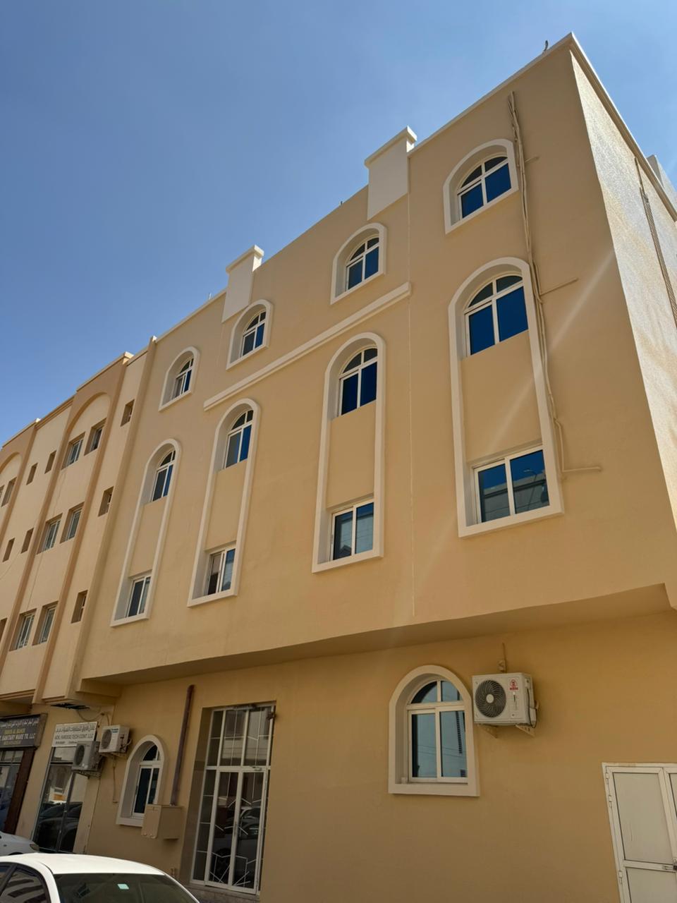 Building for sale in Sharjah, Muwailih/Commercial area