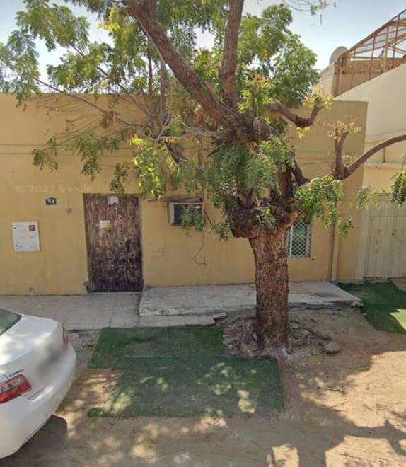 An Arabic house for sale in Sharjah, Umm Khanoor area