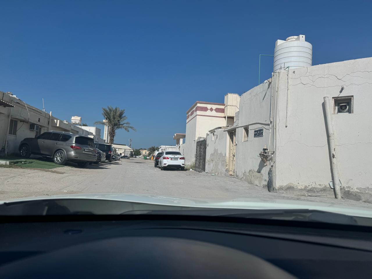 An Arabic house for sale in the Al Sabkha area of Sharjah