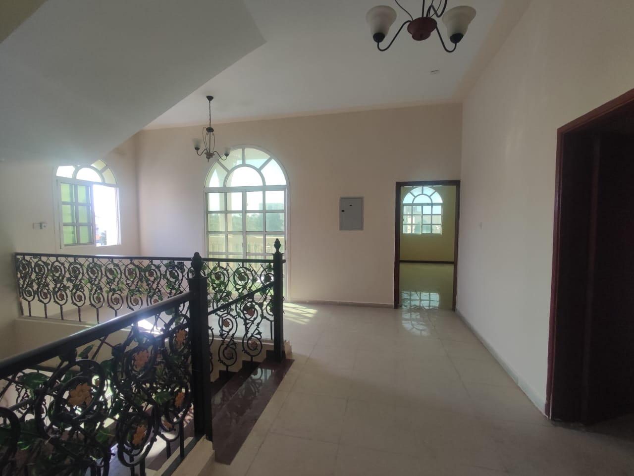 Villa for sale in Sharjah, Al Jazzat area