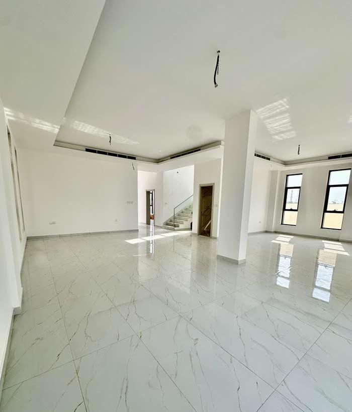 For sale: New villa in Al Zahia, Sharjah