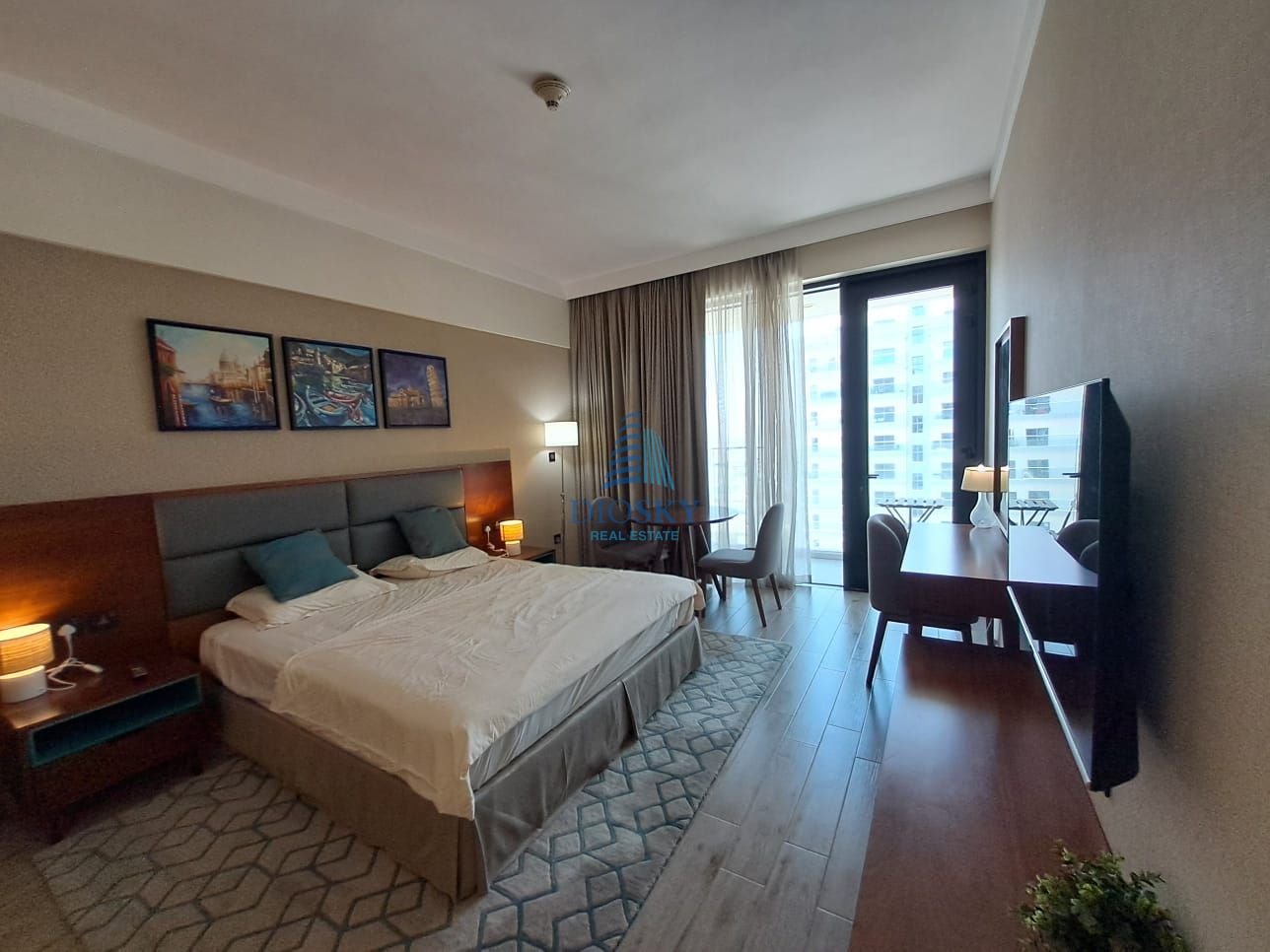 Fully Furnished | Prime Location | Ready to Move