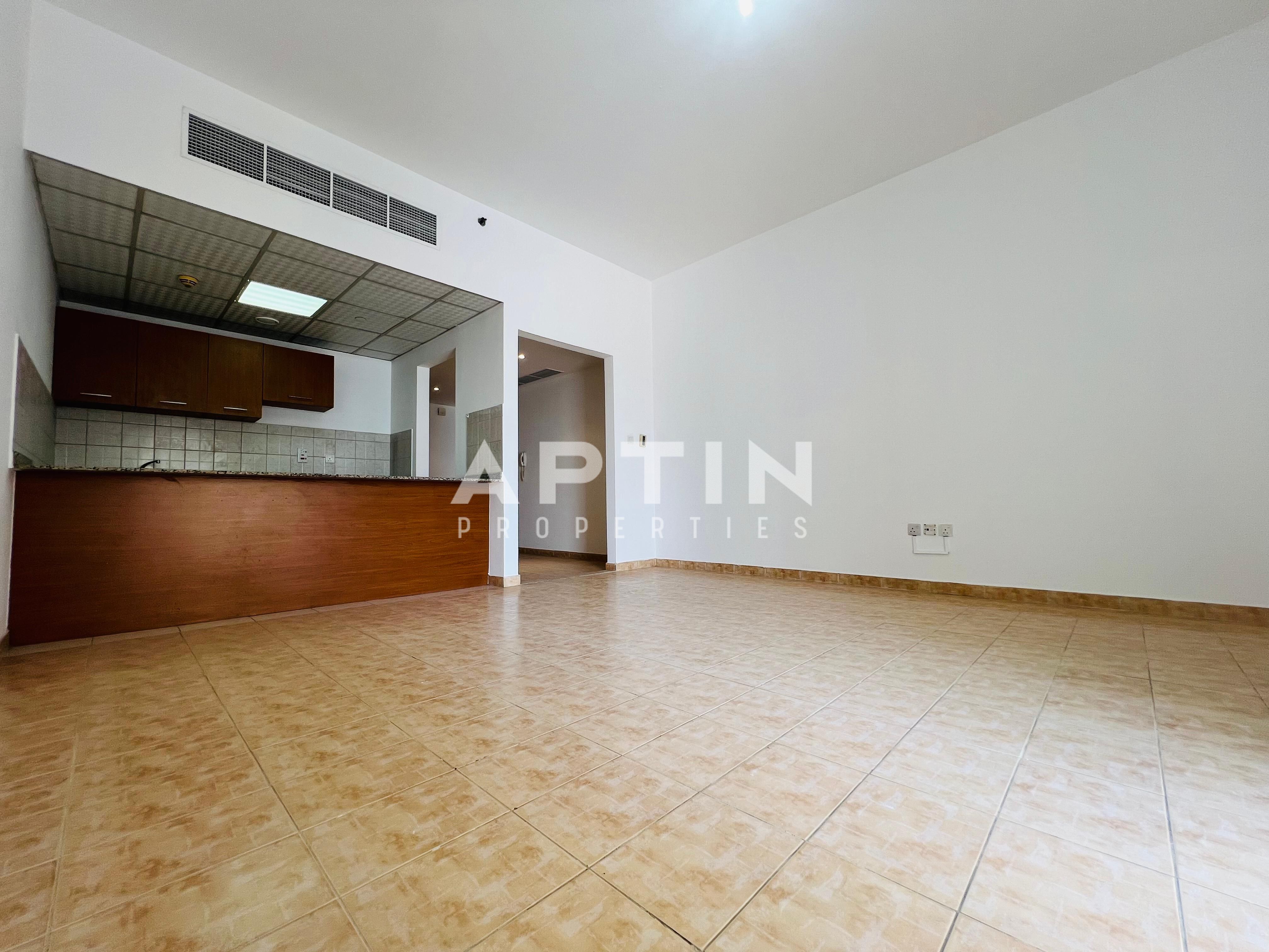 Why Pay More? Stylish Studio at an Unbeatable Price!