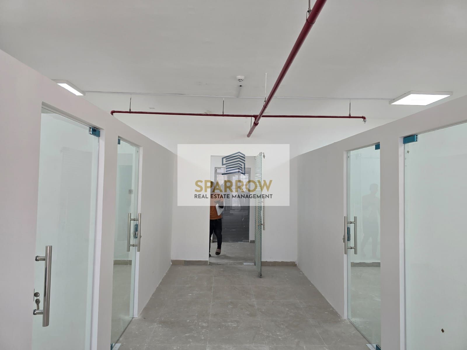 Office Spaces For Short Term Basis
