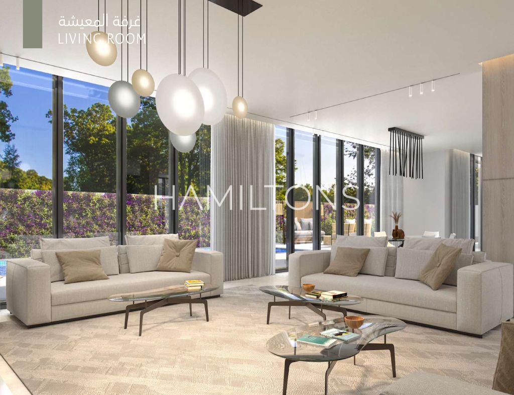 Villas & Mansions with Direct Developer Payment Plans