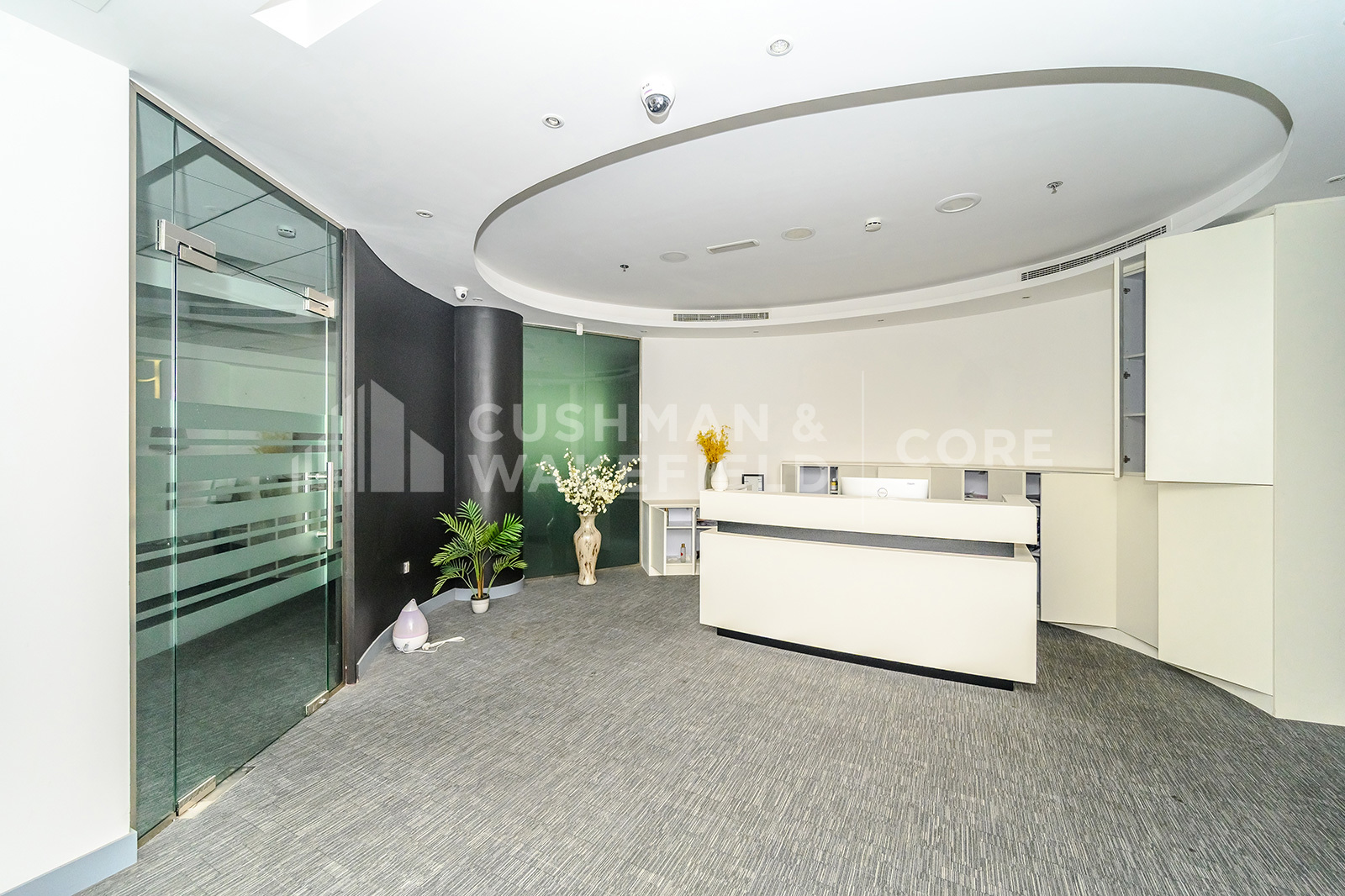 Full Floor | Fitted Unit | Freezone
