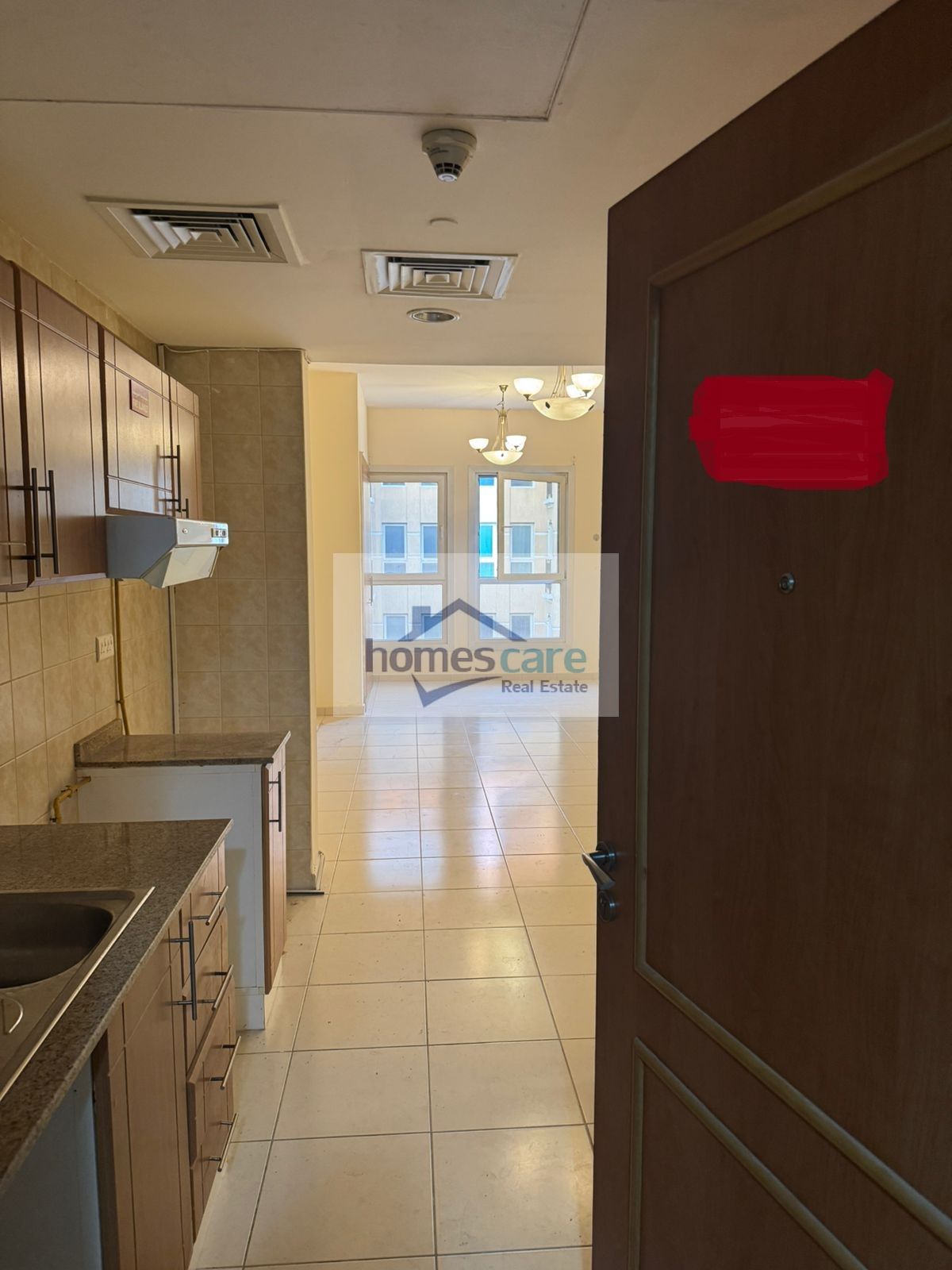 Studio Apartment for Sale in JVC