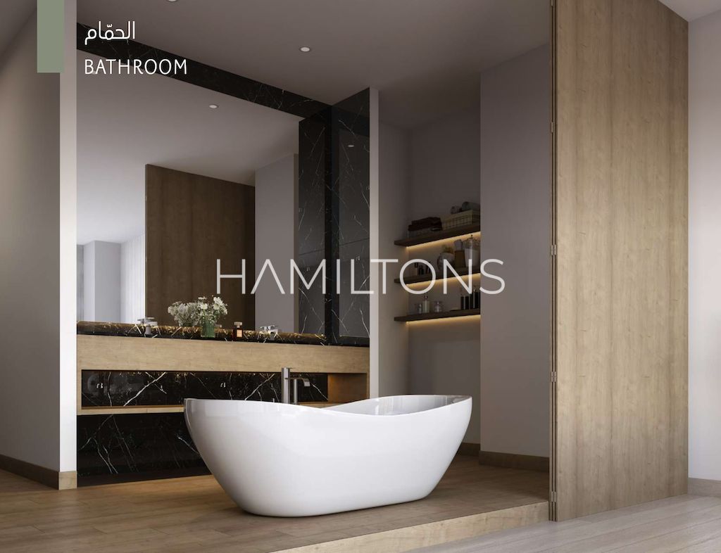 A Premium Address in Sharjah’s Thriving Community
