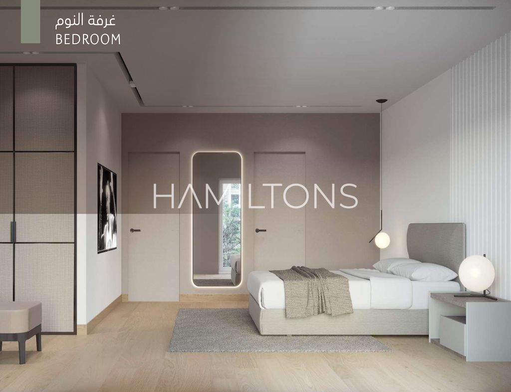 The Future of Community Living in Sharjah