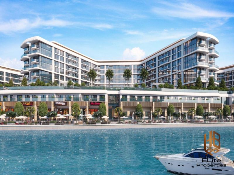 BEACH FRONT I HIGH ROI I ISLAND LIVING