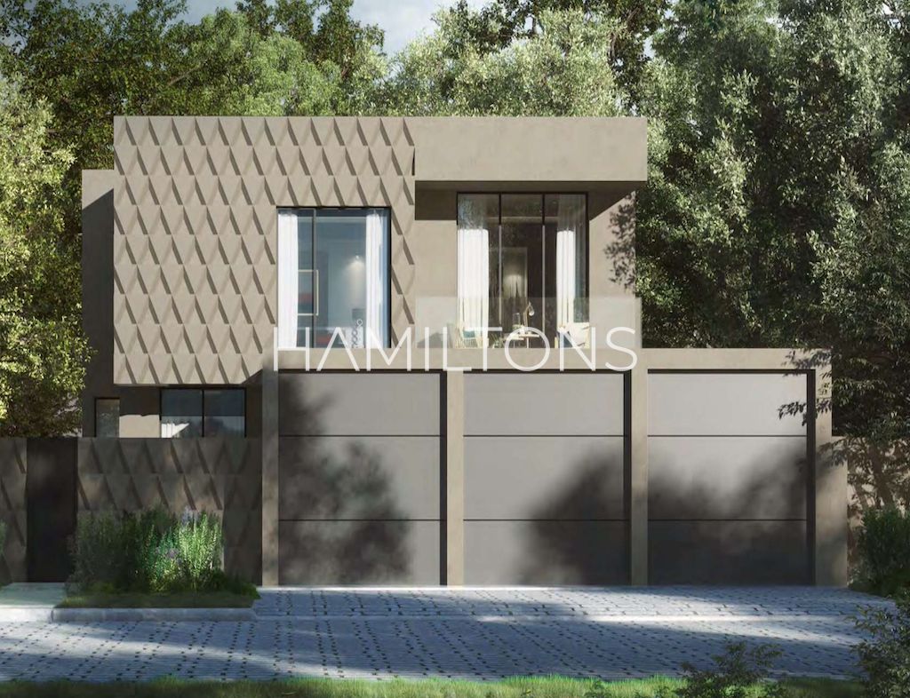 Luxury Villas & Townhouses in Hayyan, Sharjah