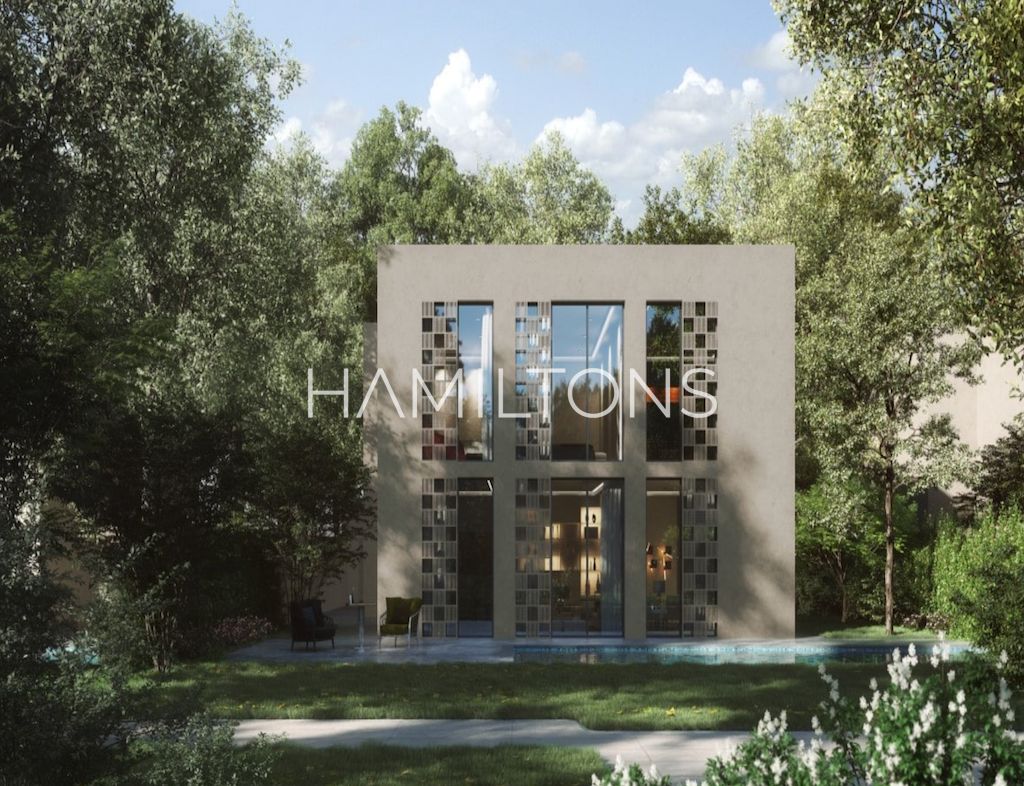 Villas & Mansions with Direct Developer Payment Plans