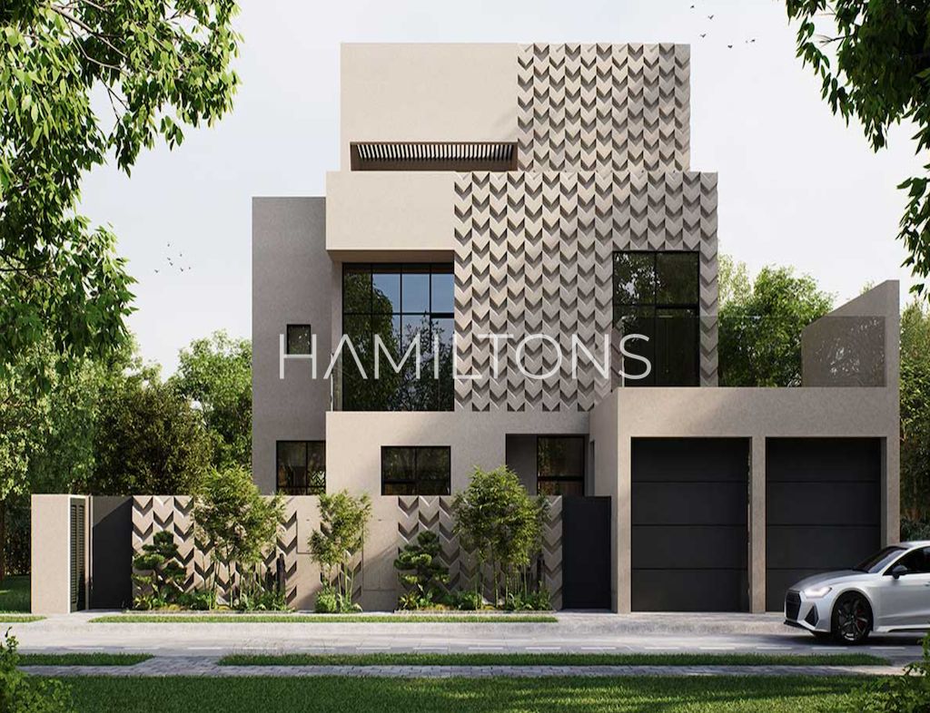 Discover Tranquility in Hayyan’s Largest Green Spaces