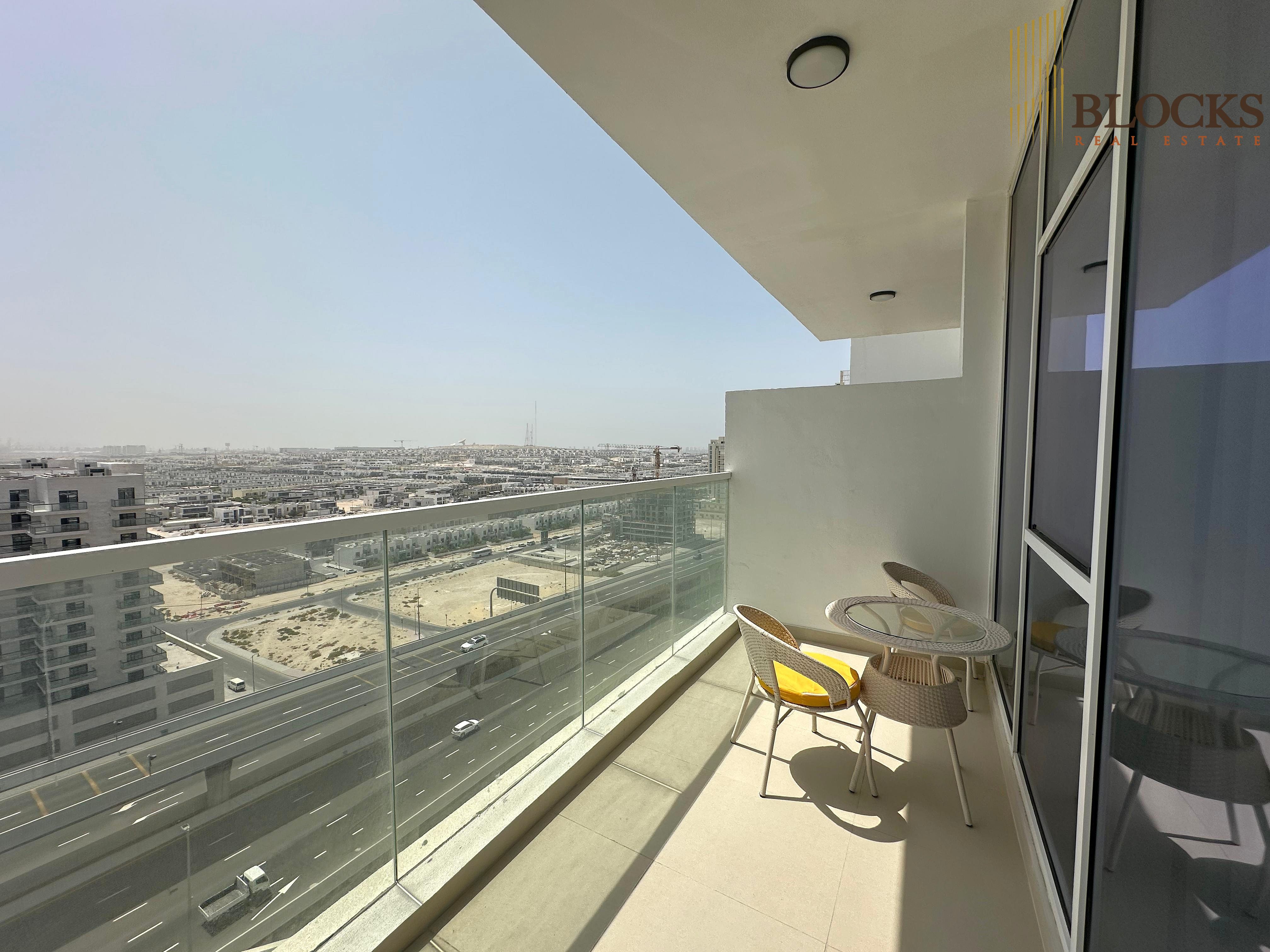 VACANT & READY 2BR DUPLEX | BRAND NEW UNIT