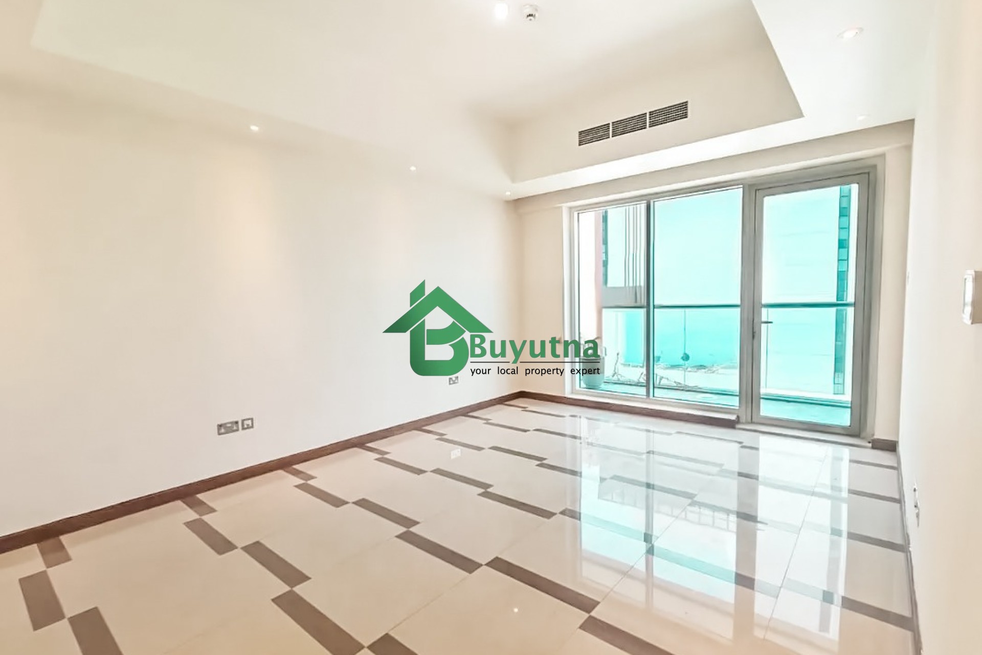 apartment card