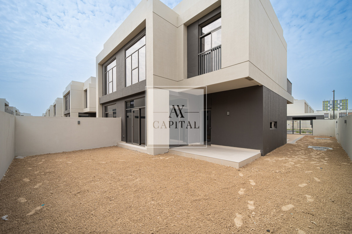 Semi Detached Villa | Rent | Negotiable | Vacant