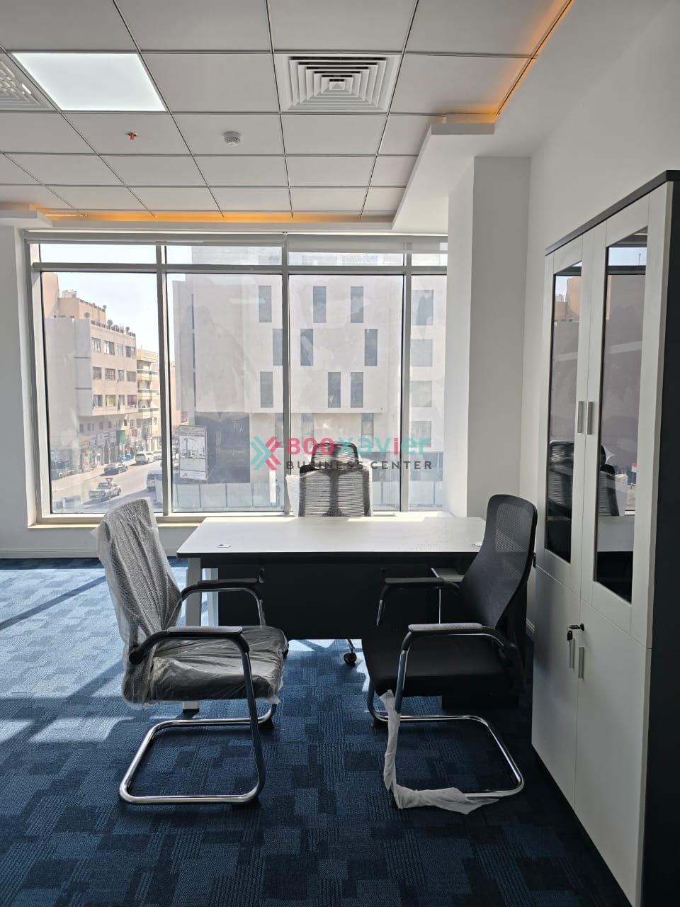 Executive Office | Biggest Business Hub | 5 Board Rooms | Snooker Lounge @ 22999/-