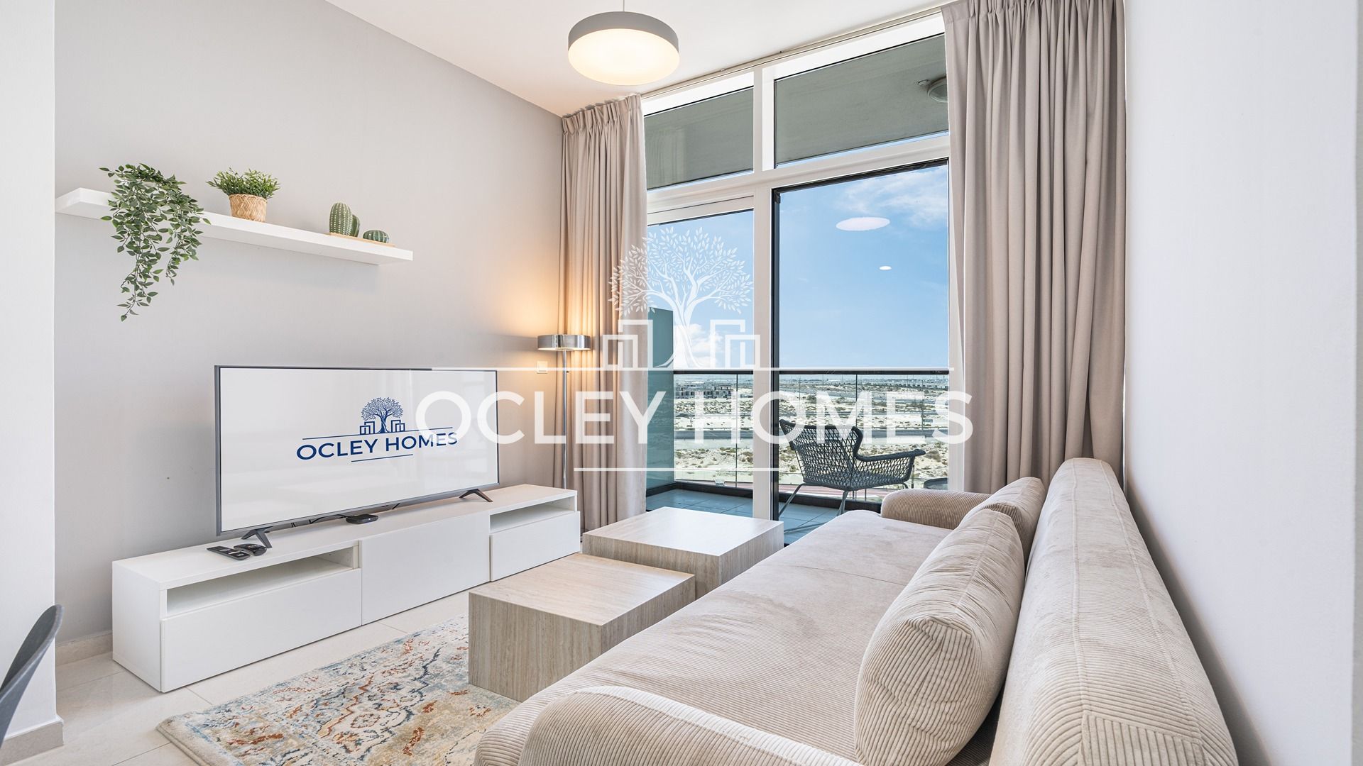 Contemporary | Bills Included | Monthly Stays