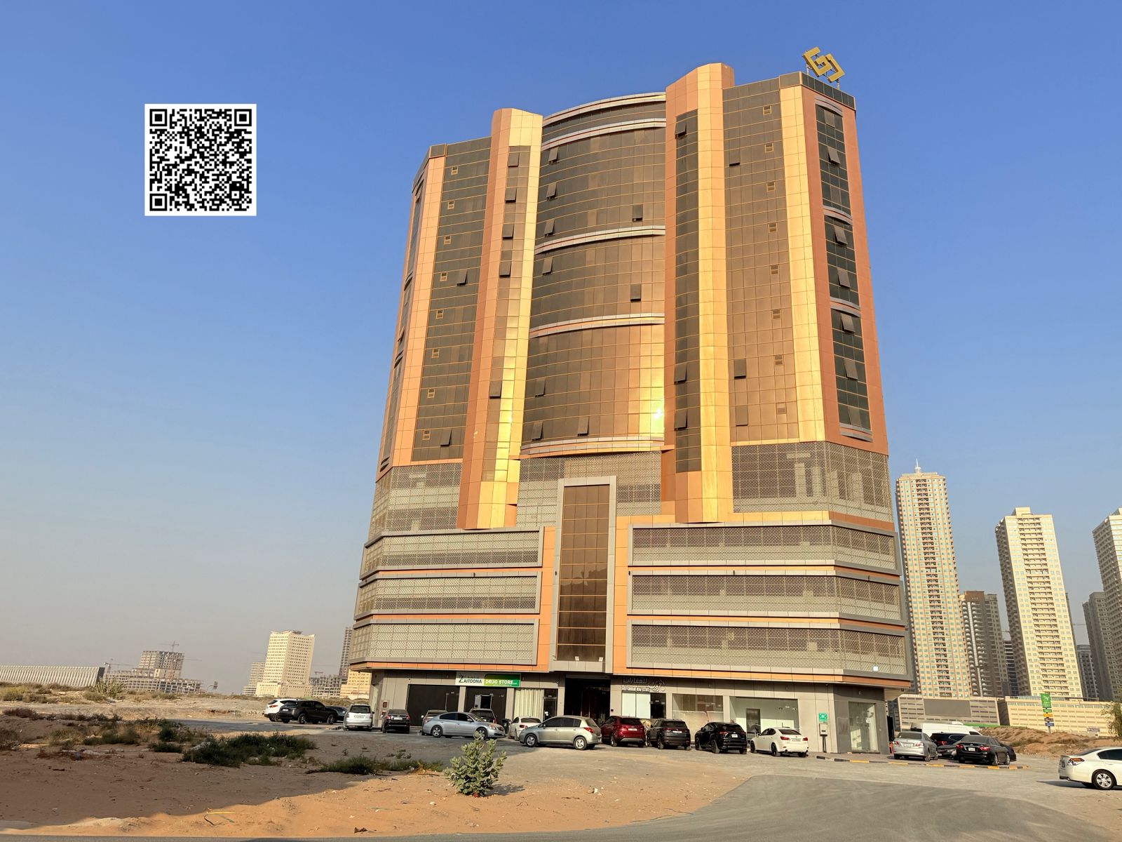 ready to move 2bhk on easy payment plan