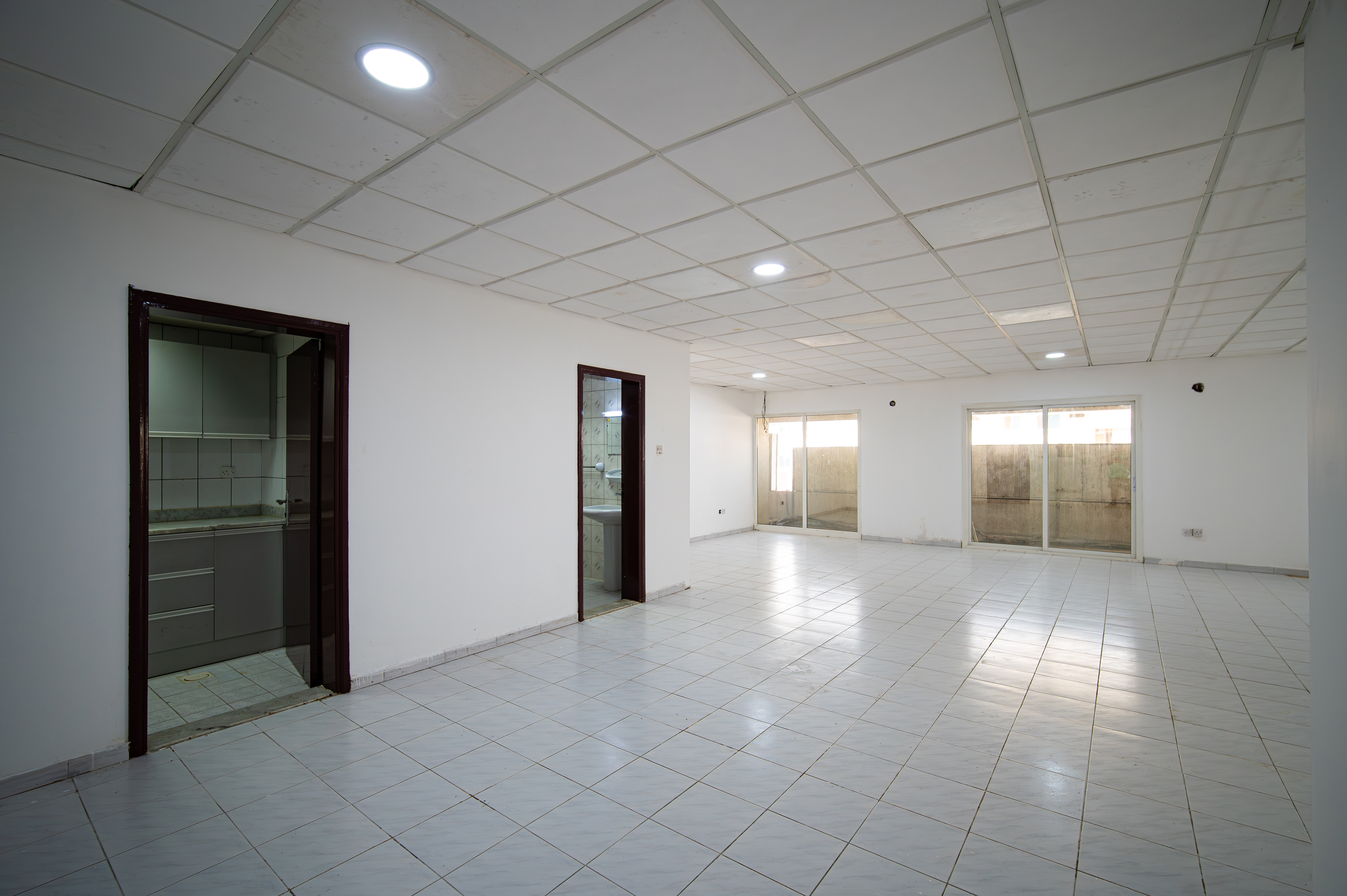 Limited-Time Discount: Office in RAK Old Market