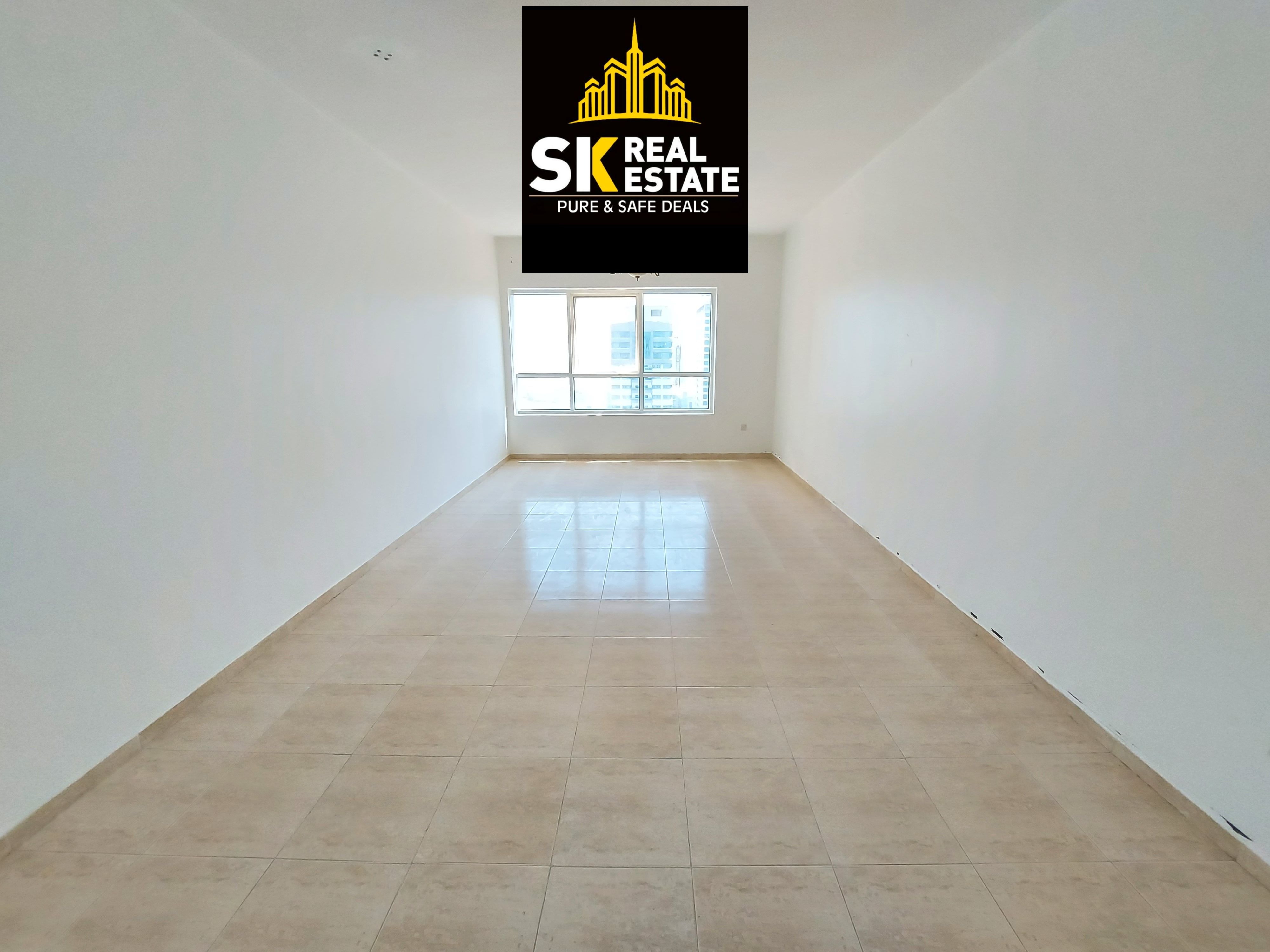 AC FREE 2BHK ! IN 53K IN 4 CHQS ! WITH GYM POOL FREE