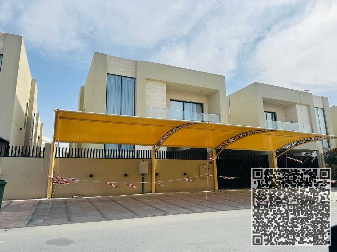 FURNISHED VILLA FOR RENT IN AL YASMEEN ,AJMAN