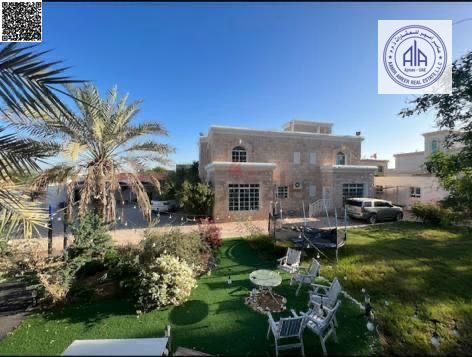 Villa for Rent in Sharjah Al Noaf