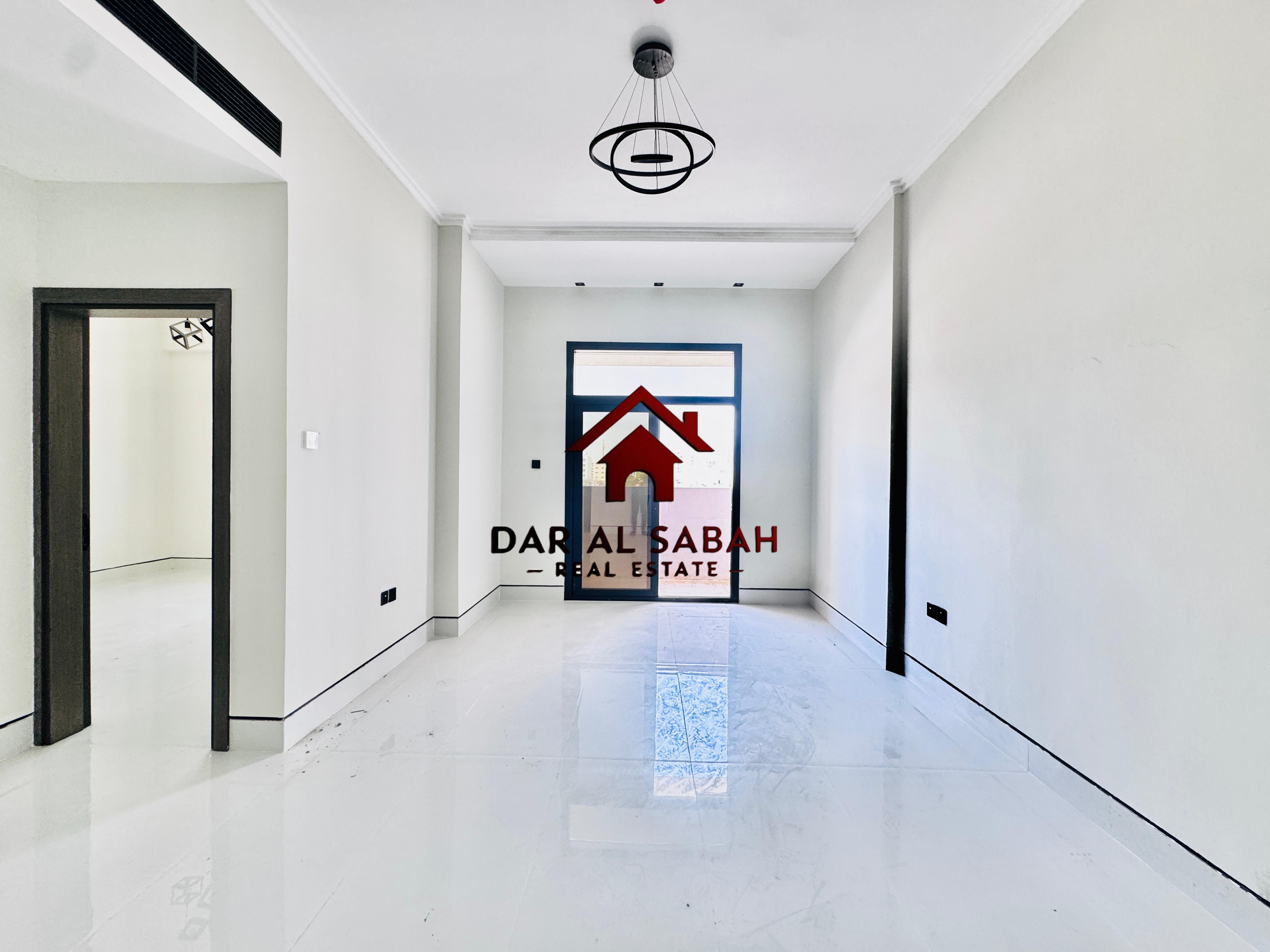 45 Days Free Brand New Building | Master Room | 2 Big Balcony 6 Cheque Payment | Deposit Just Cheque!