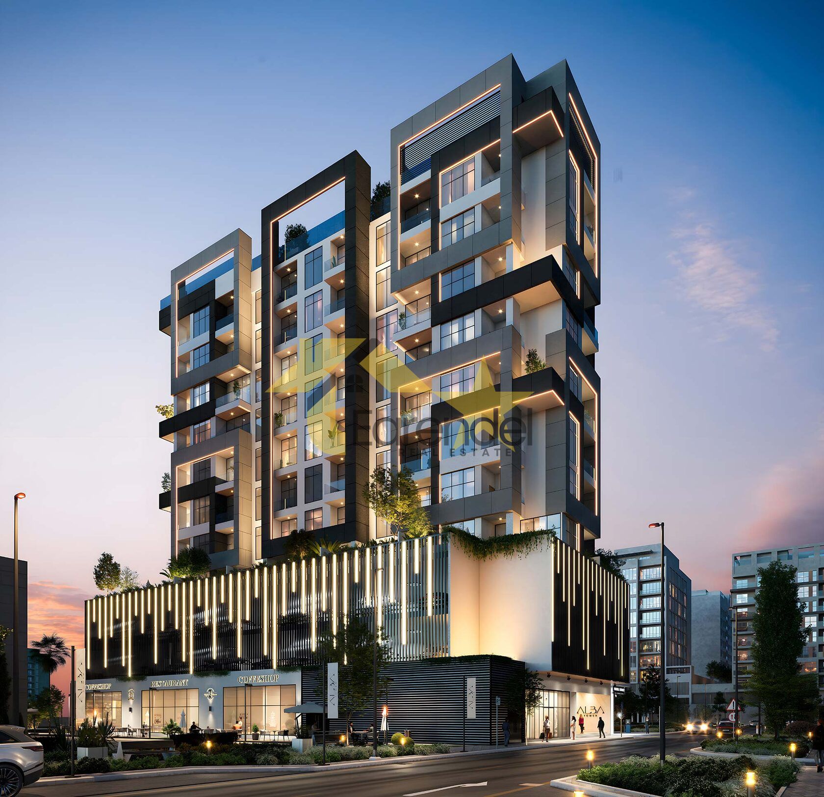 Luxurious Apartments in Al Satwa | Investor Offer | High ROI | Elegant Residences | Freehold | No Commission