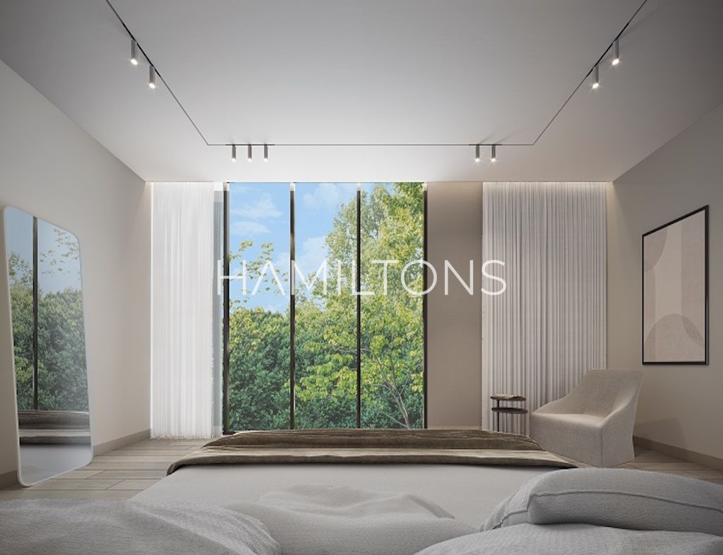 Discover Tranquility in Hayyan’s Largest Green Spaces