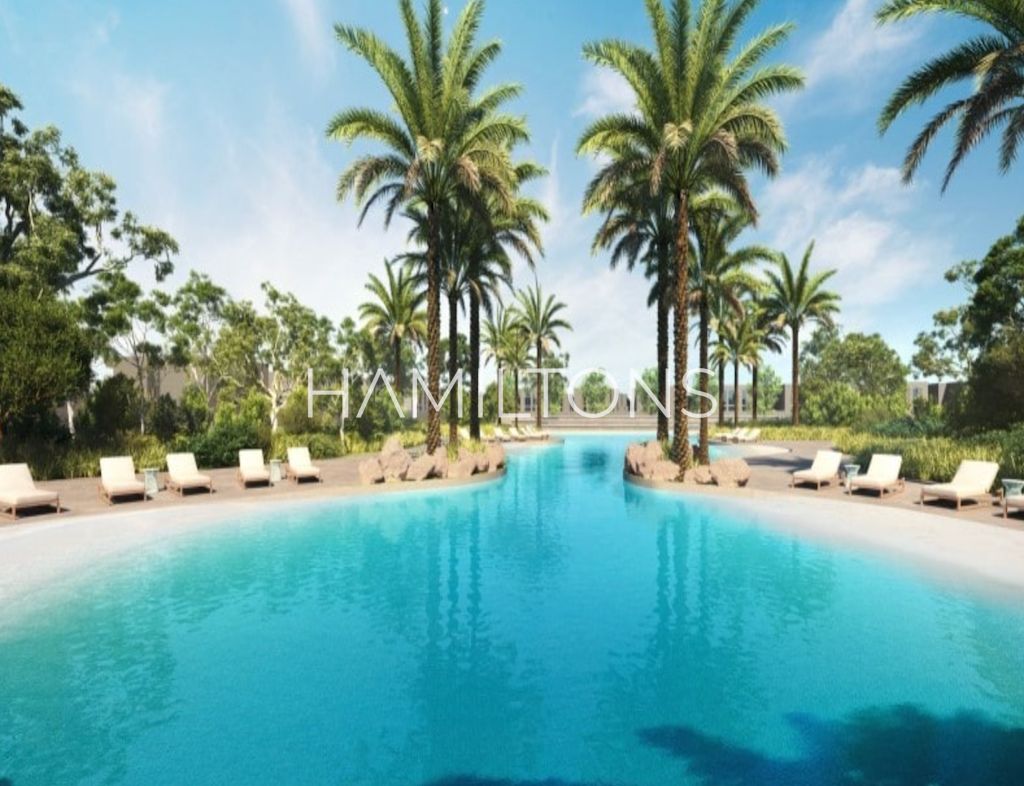 Hayyan – The Ultimate Resort-Style Living Experience