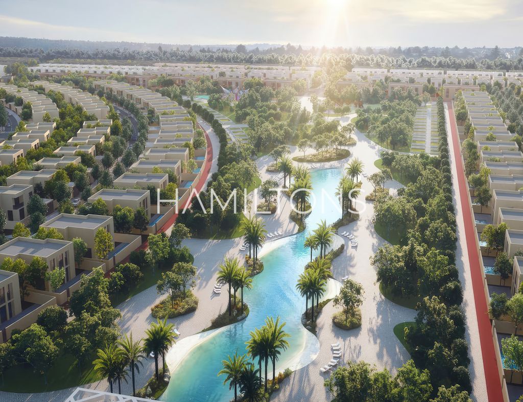 The Future of Community Living in Sharjah