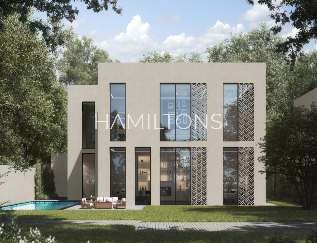 Hayyan – A Lifestyle of Elegance & Sustainability