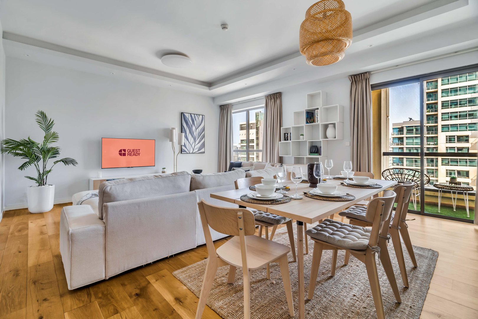 **Hot Alert Offer** | Fully Furnished | Rimal 1