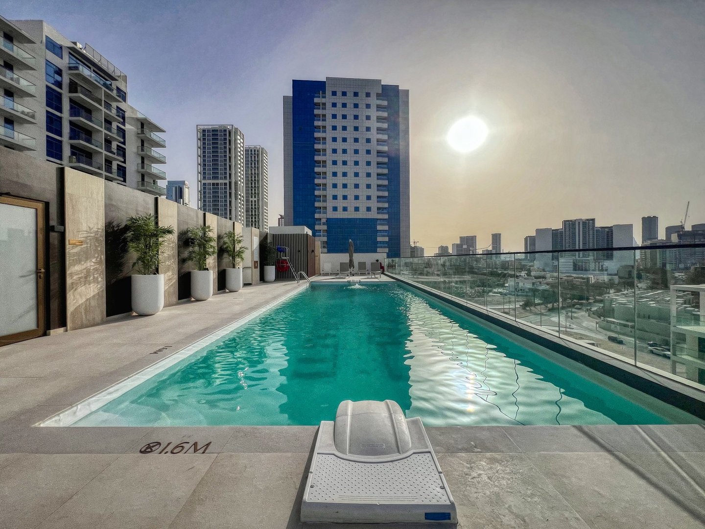 **Luxury Offer** | Bright & Minimalist Space | Binghatti Galaxy