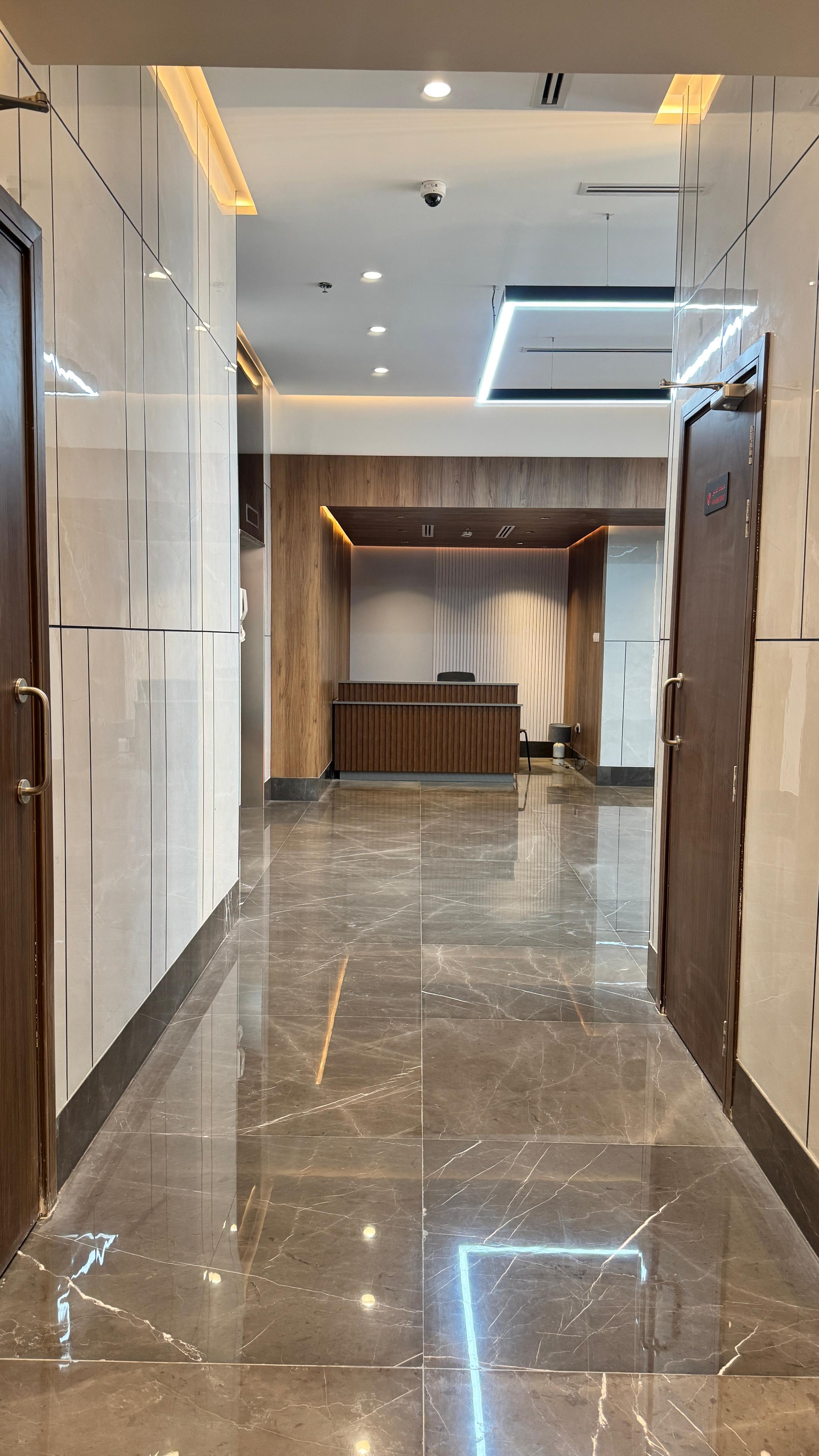 2BHK & 3 bathroom NEAR UNIVERSITY CITY RD. |new Building |BEST PRICE