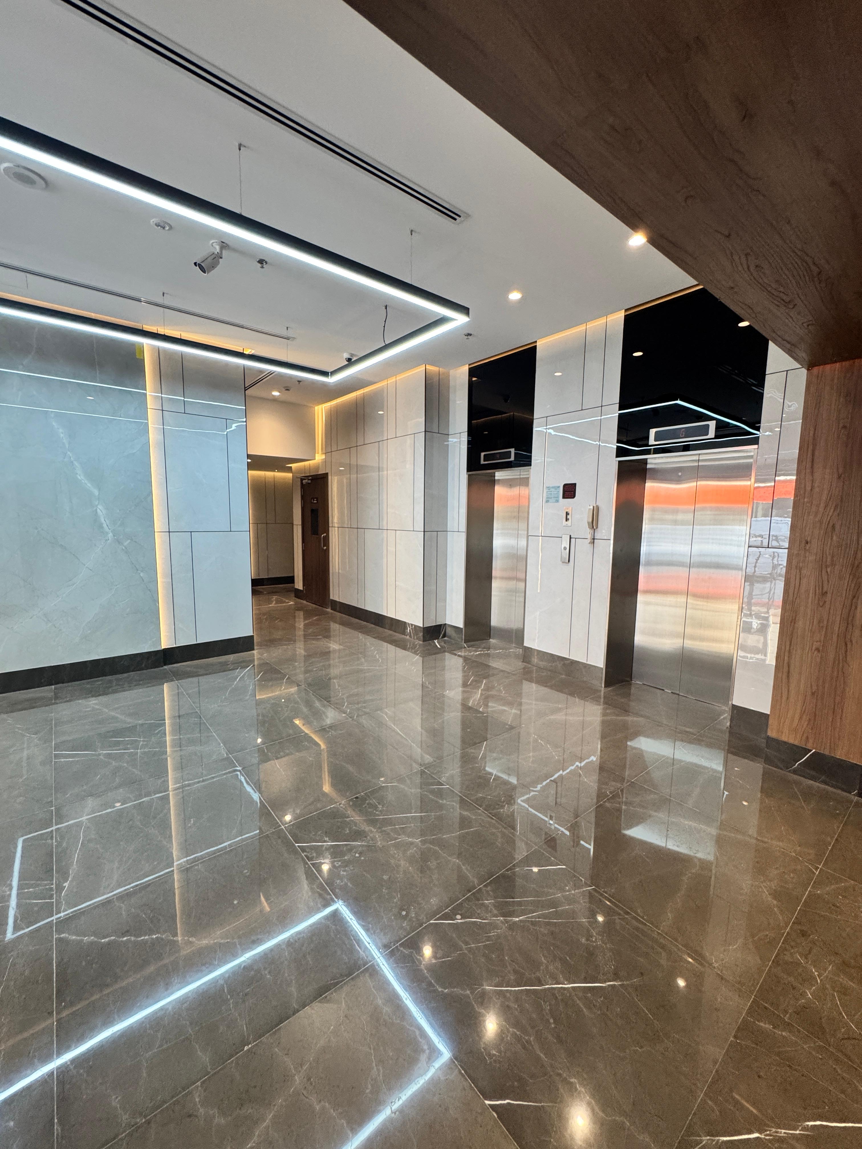 1BHK NEAR UNIVERSITY CITY RD Muwaileh Commercial. |new Building|BEST PRICE