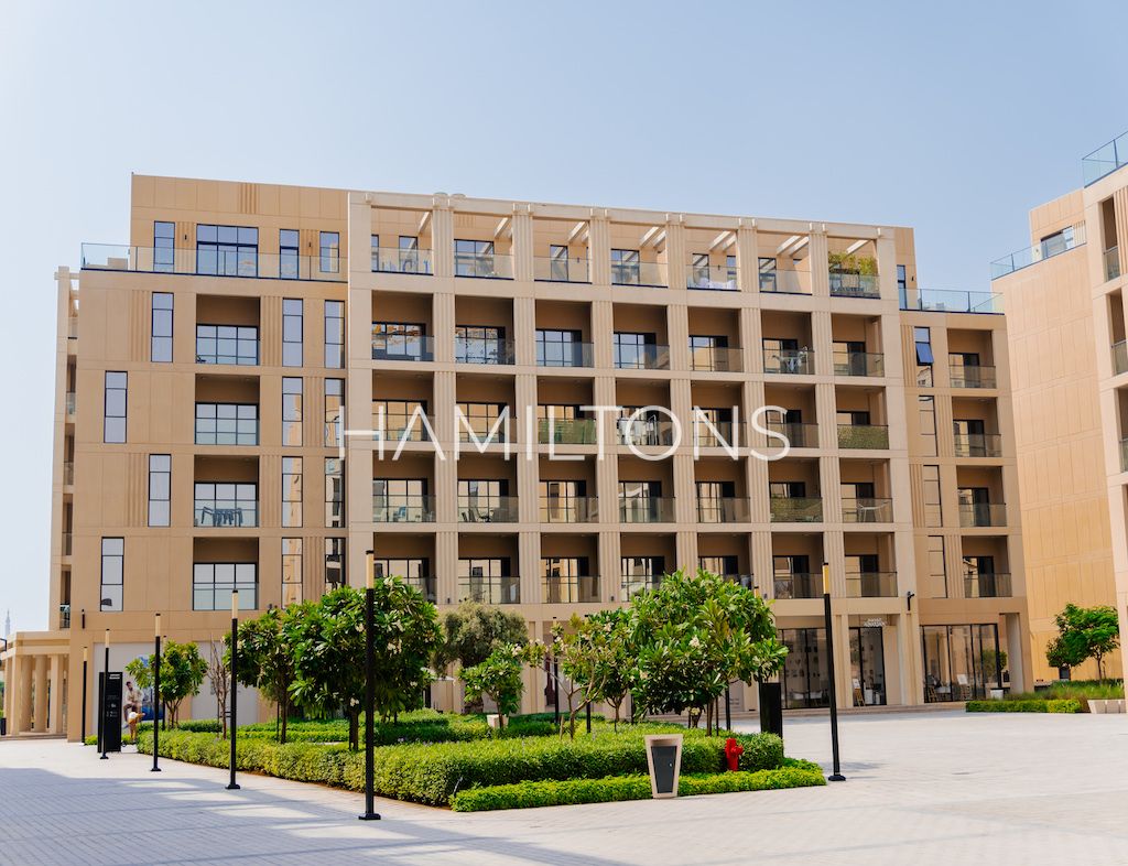 Secure Community | Al Mamsha